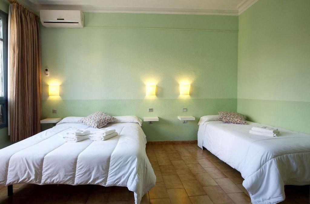 Agua Alegre Apartment *
