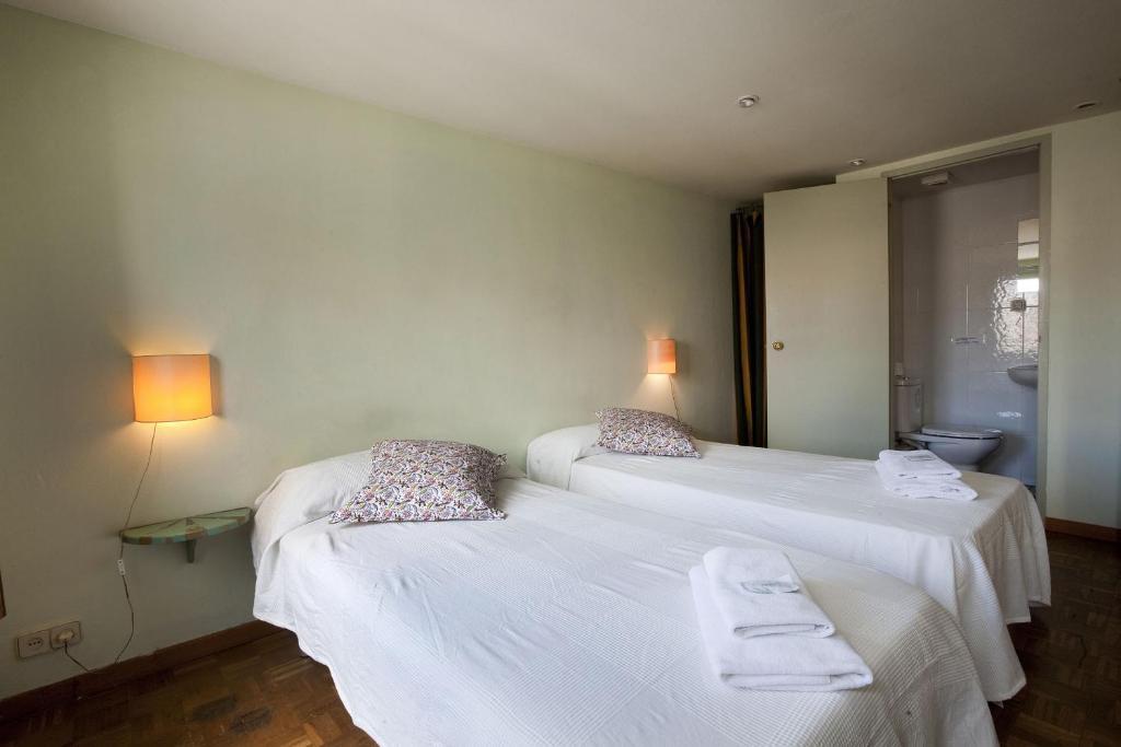 Agua Alegre Apartment *