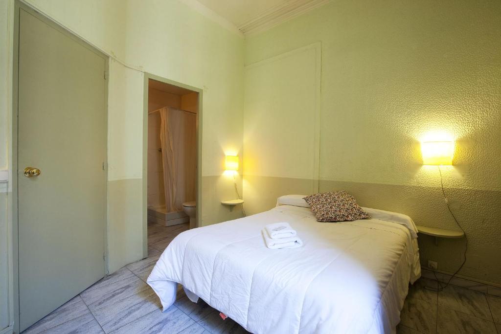 Apartment Agua Alegre