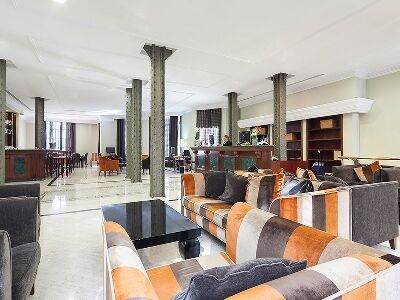 Eurostars Laietana 4* Barcelona