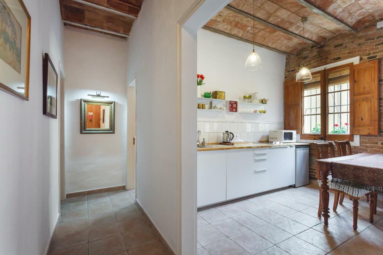 Apartment The Patio Barcelona *