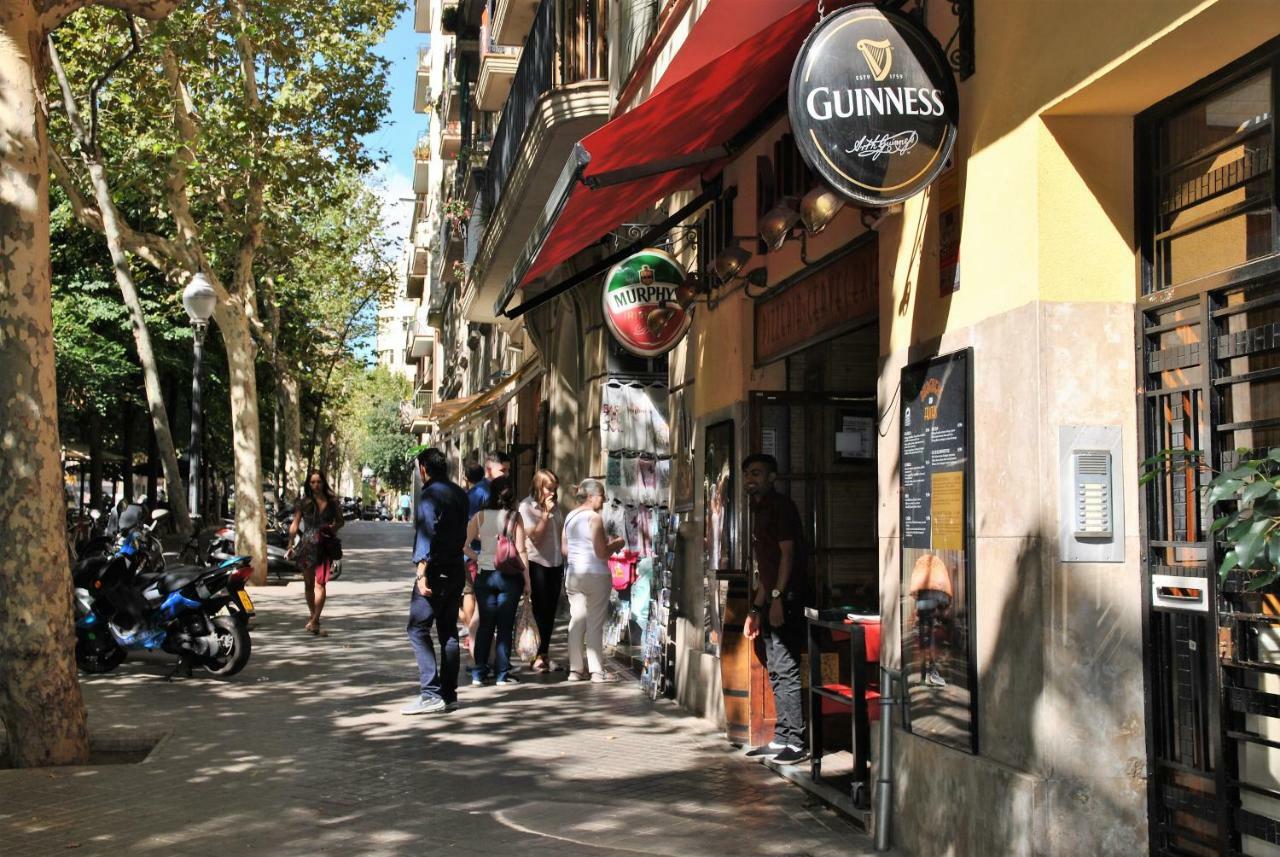 Bcn 324 Apartamento
