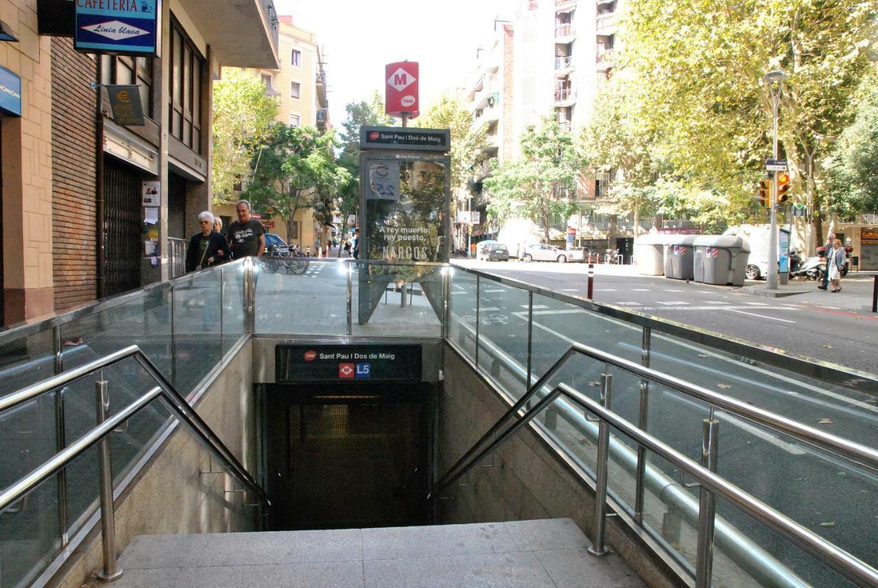 Apartamento Bcn 324