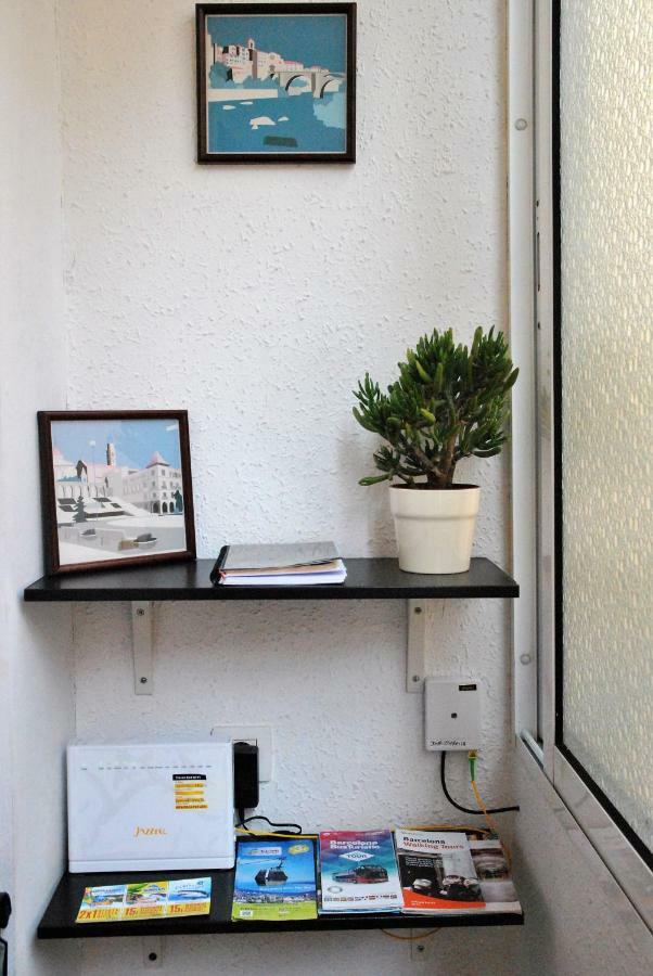 Bcn 324 Apartamento *