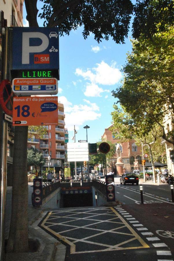 Apartamento Bcn 324 *