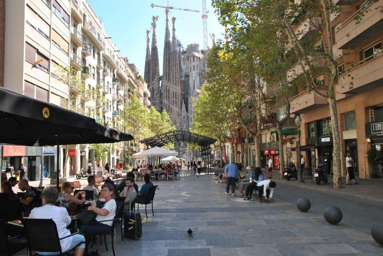 Apartamento Bcn 324 *