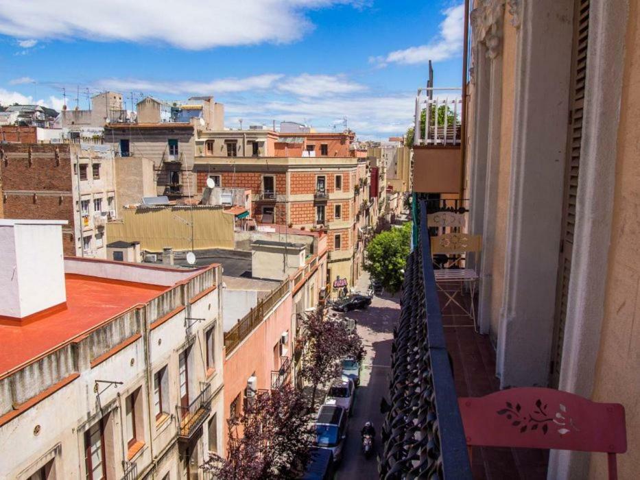 Torres Rojo Apartment *