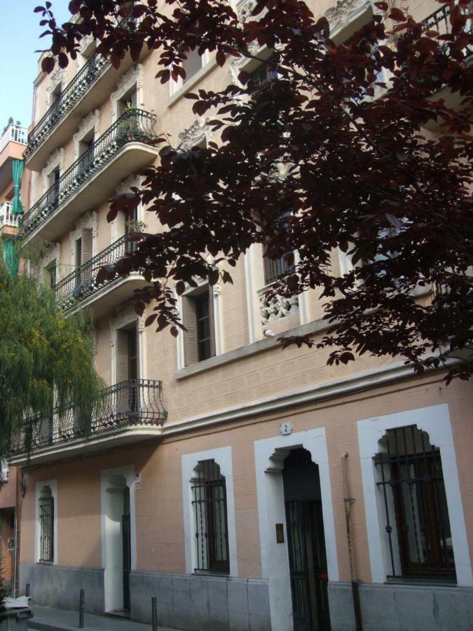 Apartment Torres Rojo *