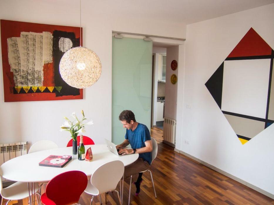 Apartment Torres Rojo *