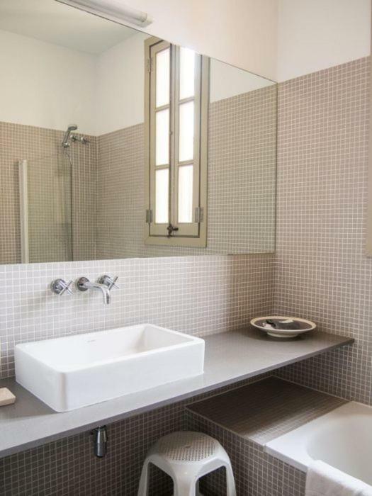Apartment Torres Rojo Barcelona