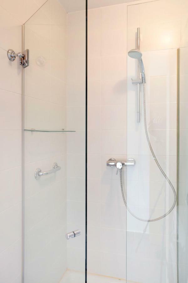 1217 - Pool And Ii Apartment Barcelona