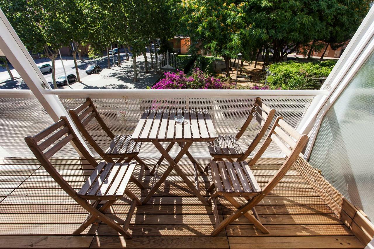 1324 Apartment Barcelona