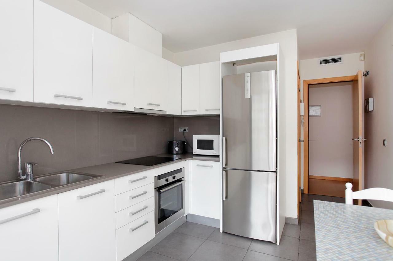 1217 - Pool And Ii Apartment *