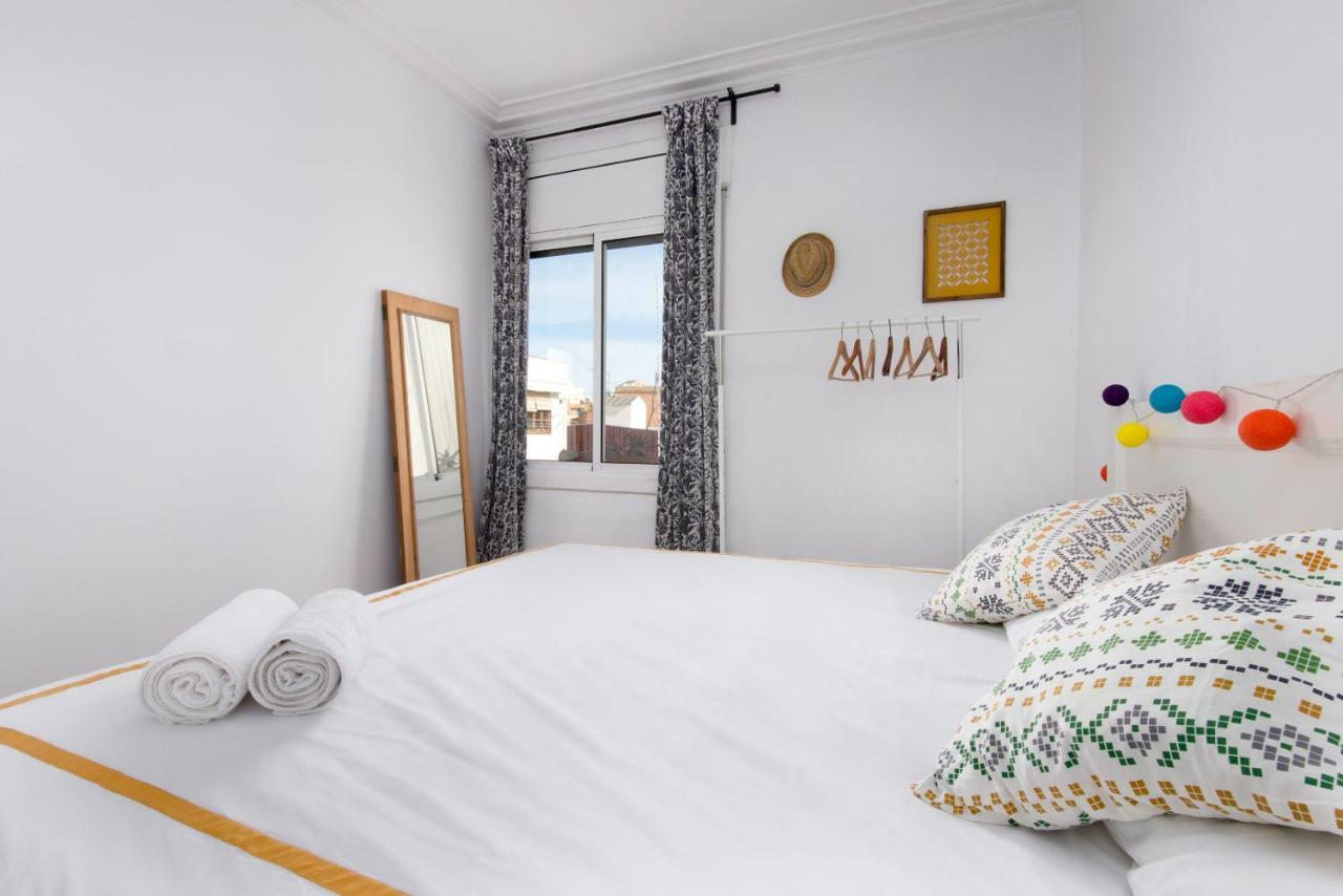 Can Guillem Appartement