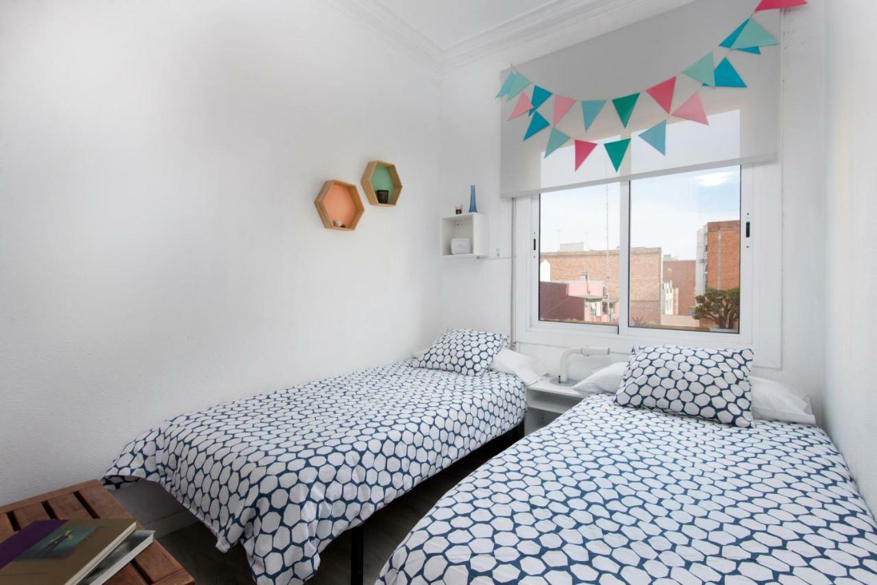 Can Guillem Appartement