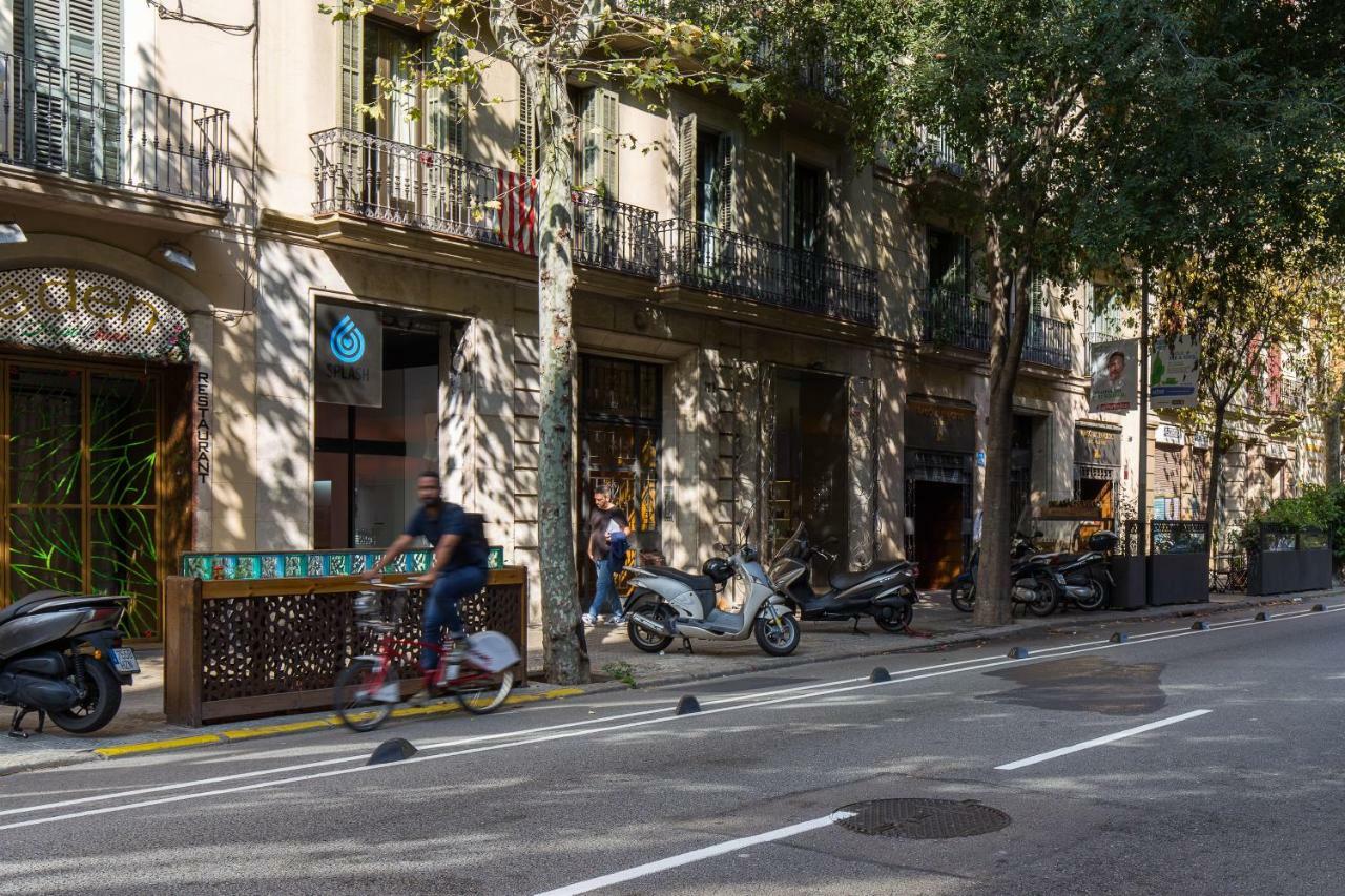 Apartment Ab Atic Eixample *