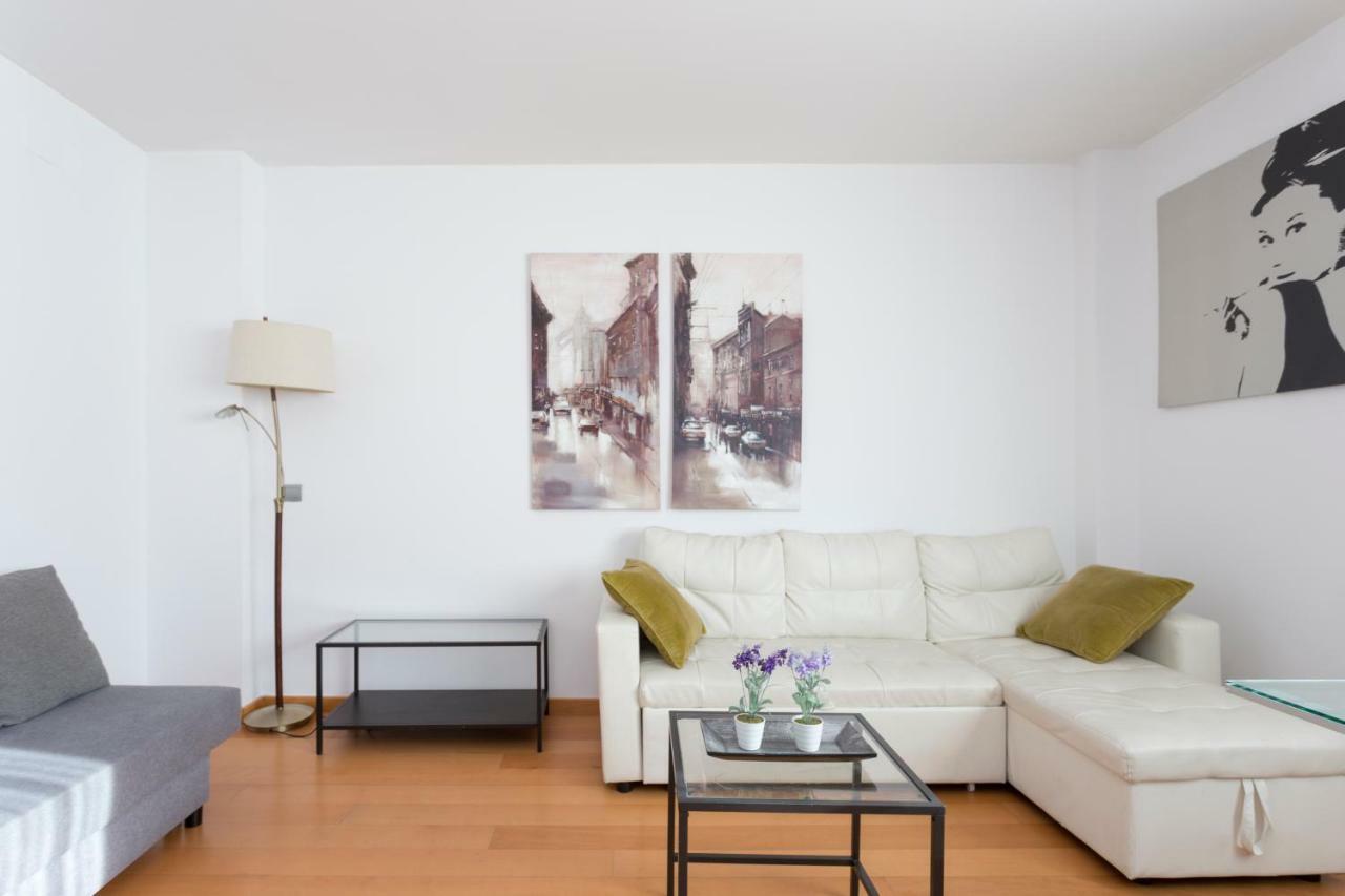 Apartment 1217 - Pool And Ii