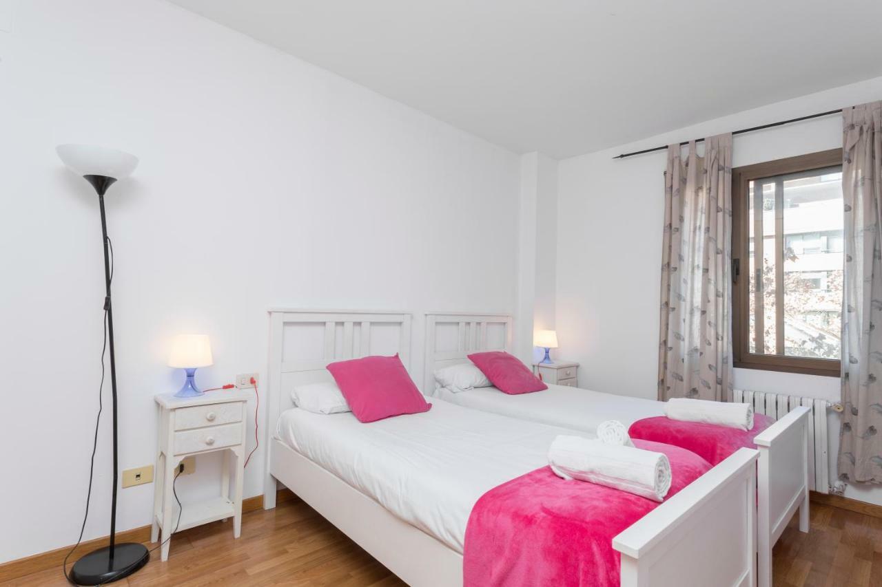 Apartment 1324