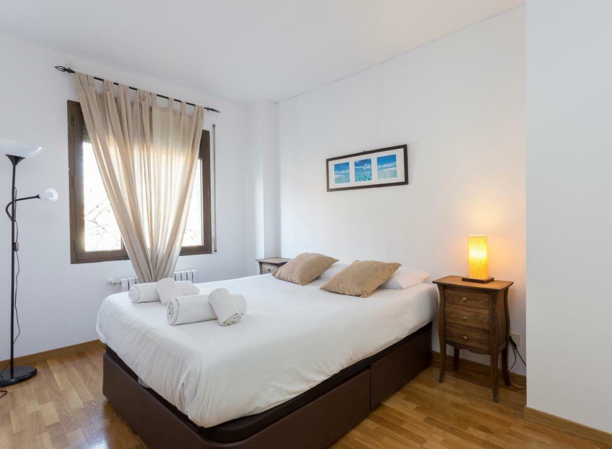 Apartment 1324 *