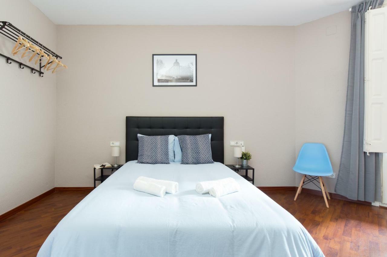 Apartamento Key Housing
