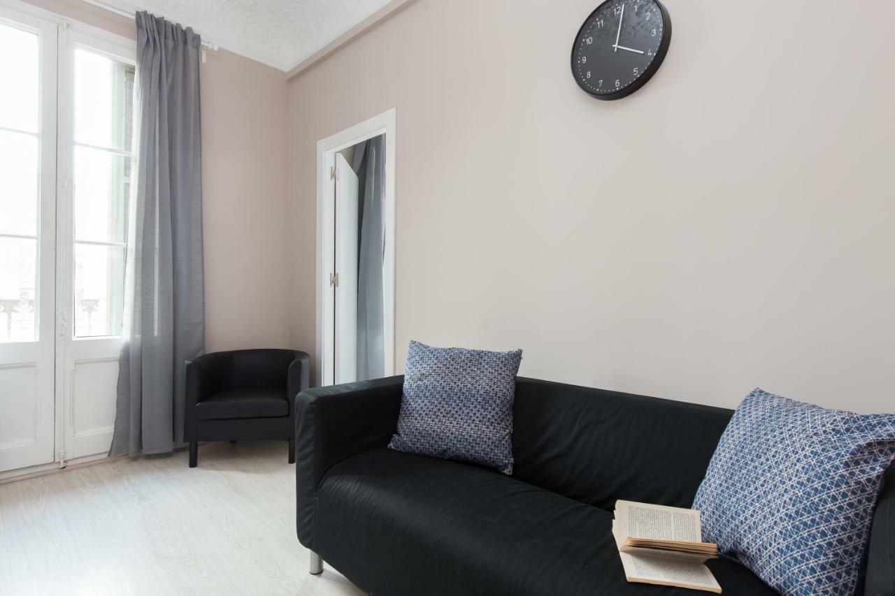 Key Housing Apartamento Barcelona