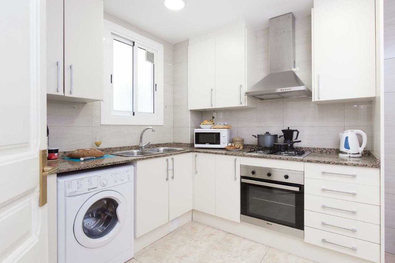 Apartamento Key Housing *