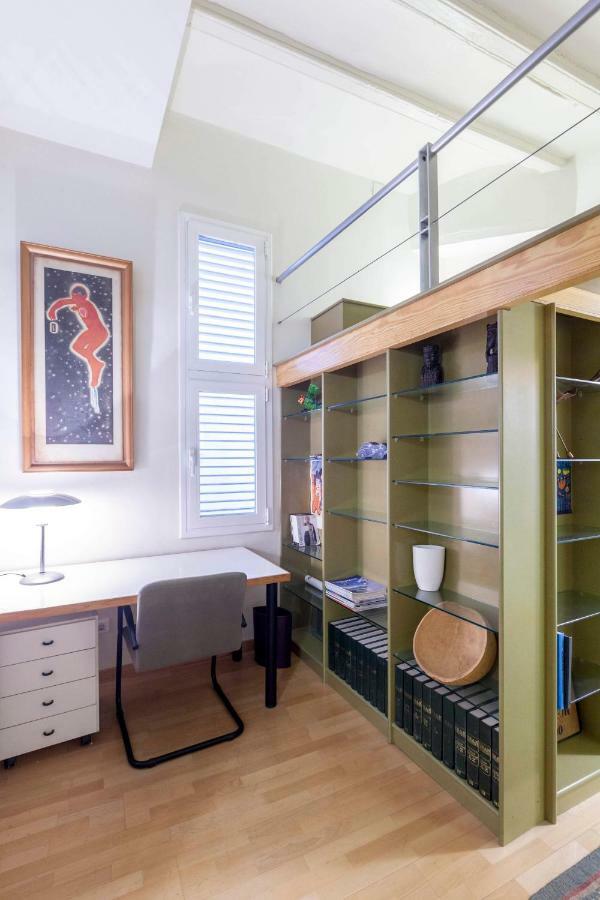 Appartement Casa Cosi - Gotico *