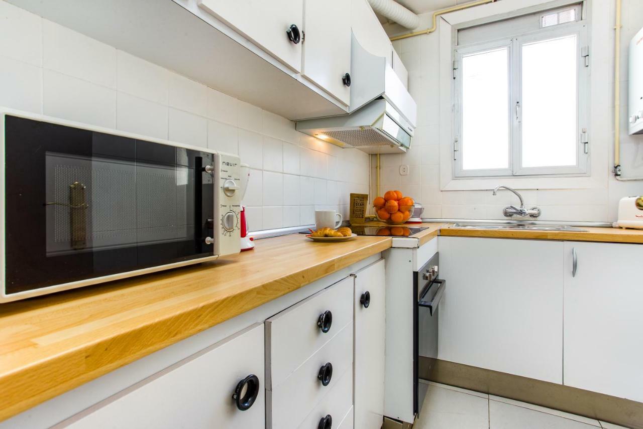 Friendly Rocafort Eixample Apartamento *