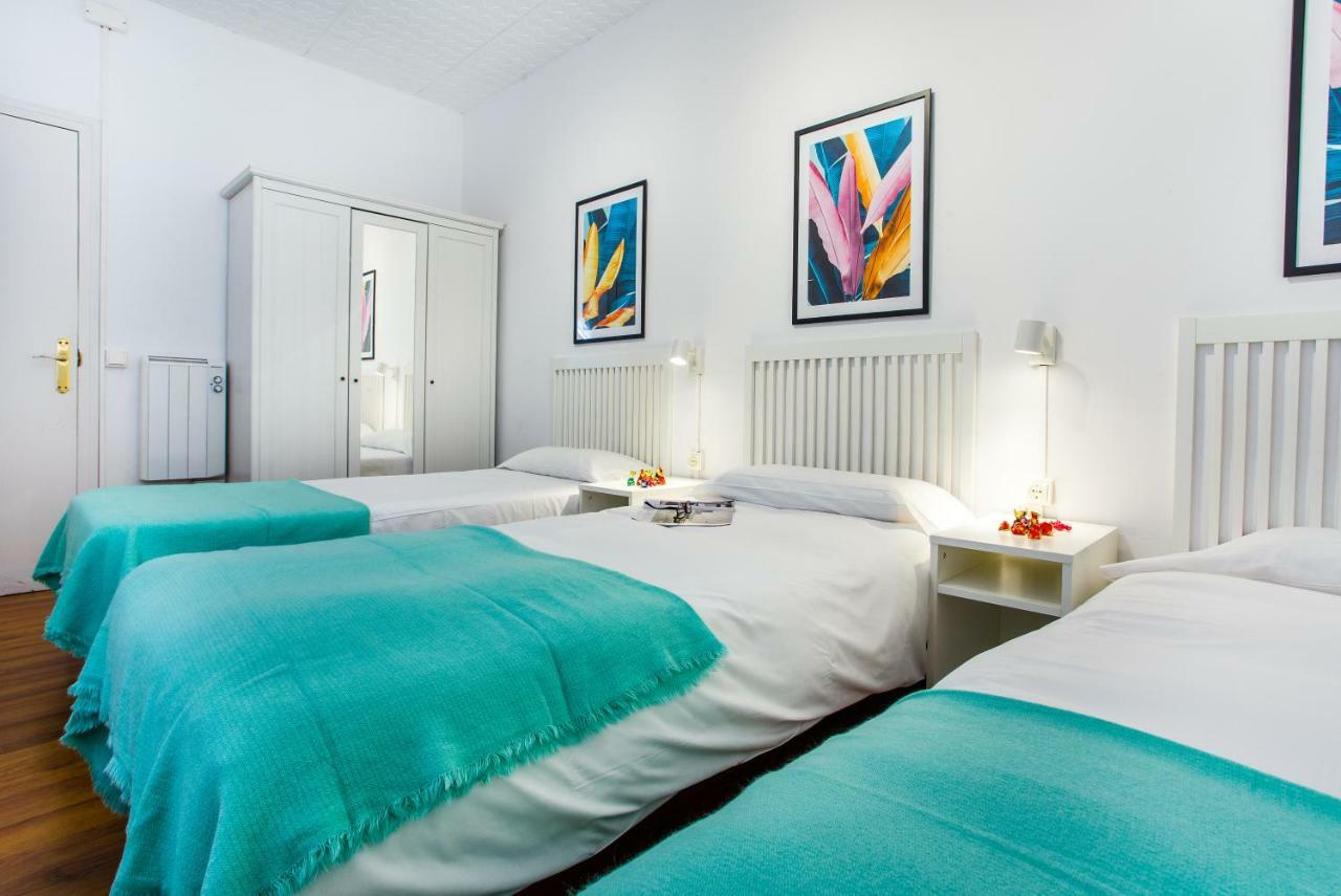 Apartamento Friendly Rocafort Eixample *