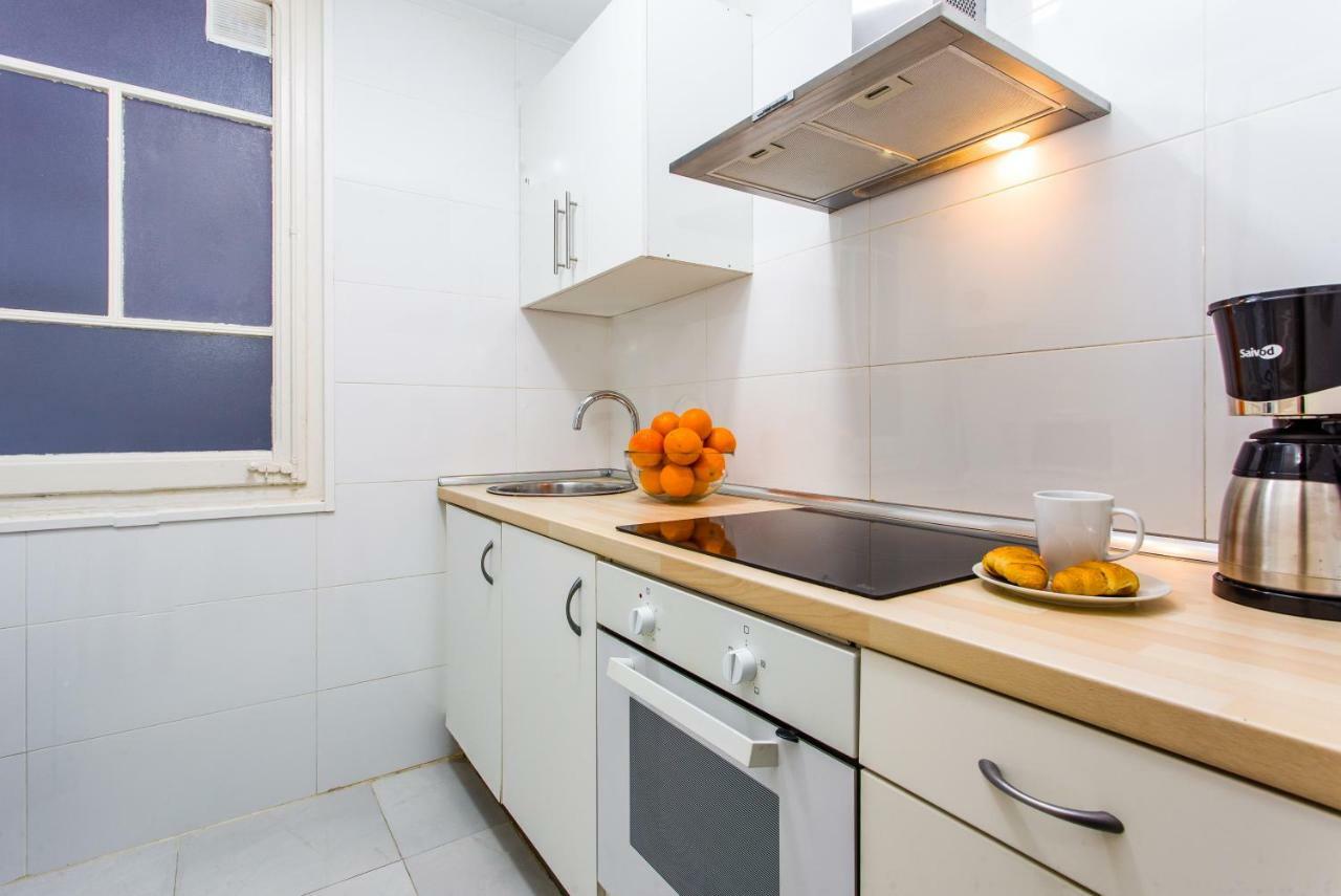 Apartamento Friendly Rocafort Eixample