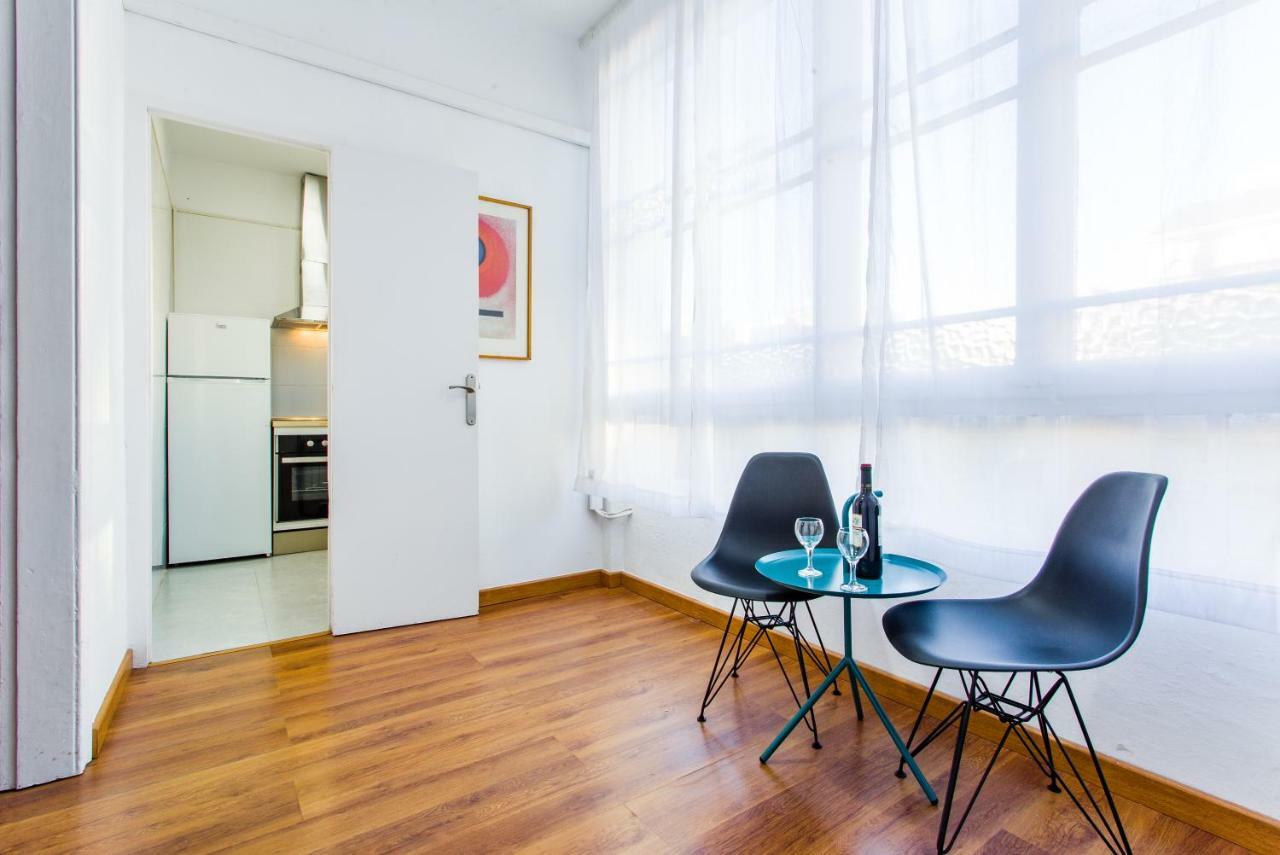 Friendly Rocafort Eixample Apartamento
