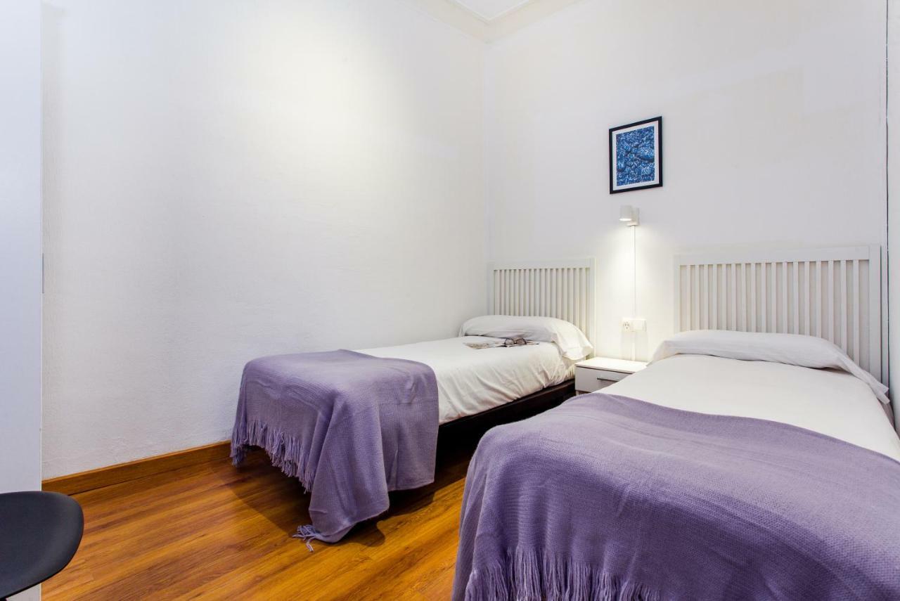 Friendly Rocafort Eixample Apartamento