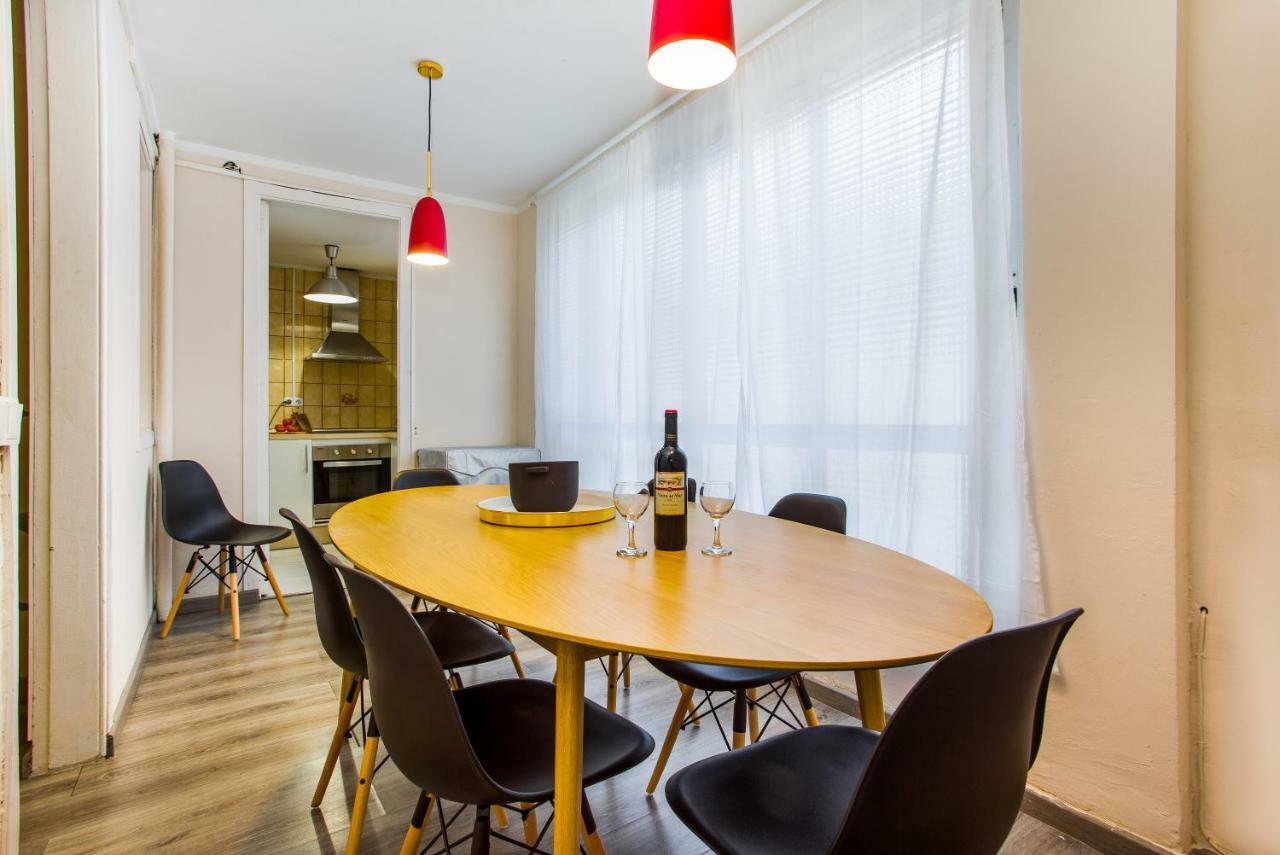 Friendly Rocafort Eixample Apartamento Barcelona