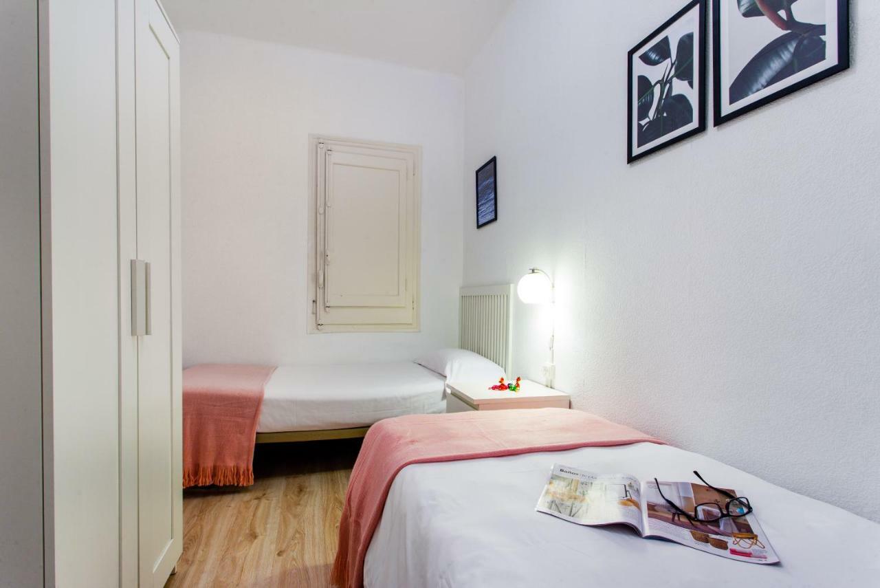 Apartamento Friendly Rocafort Eixample *