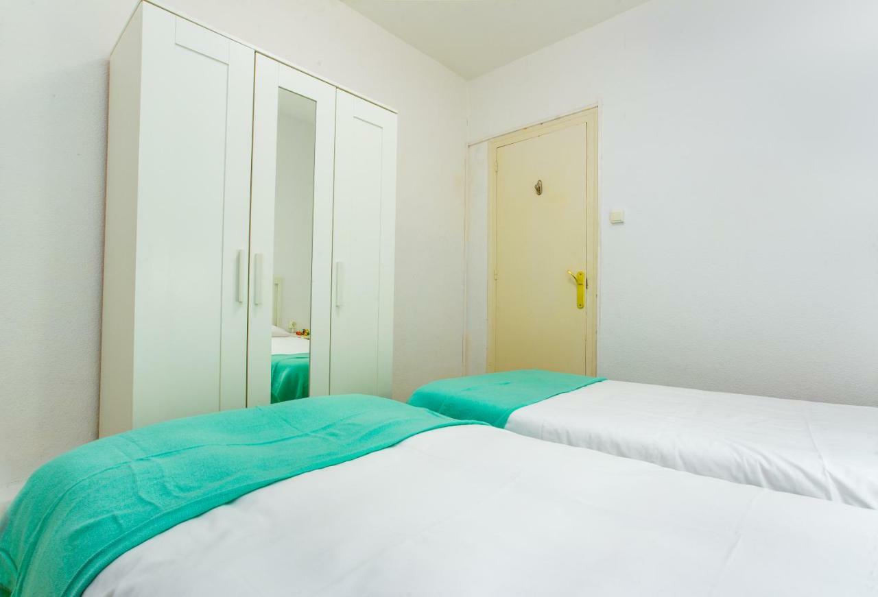 Apartamento Friendly Rocafort Eixample