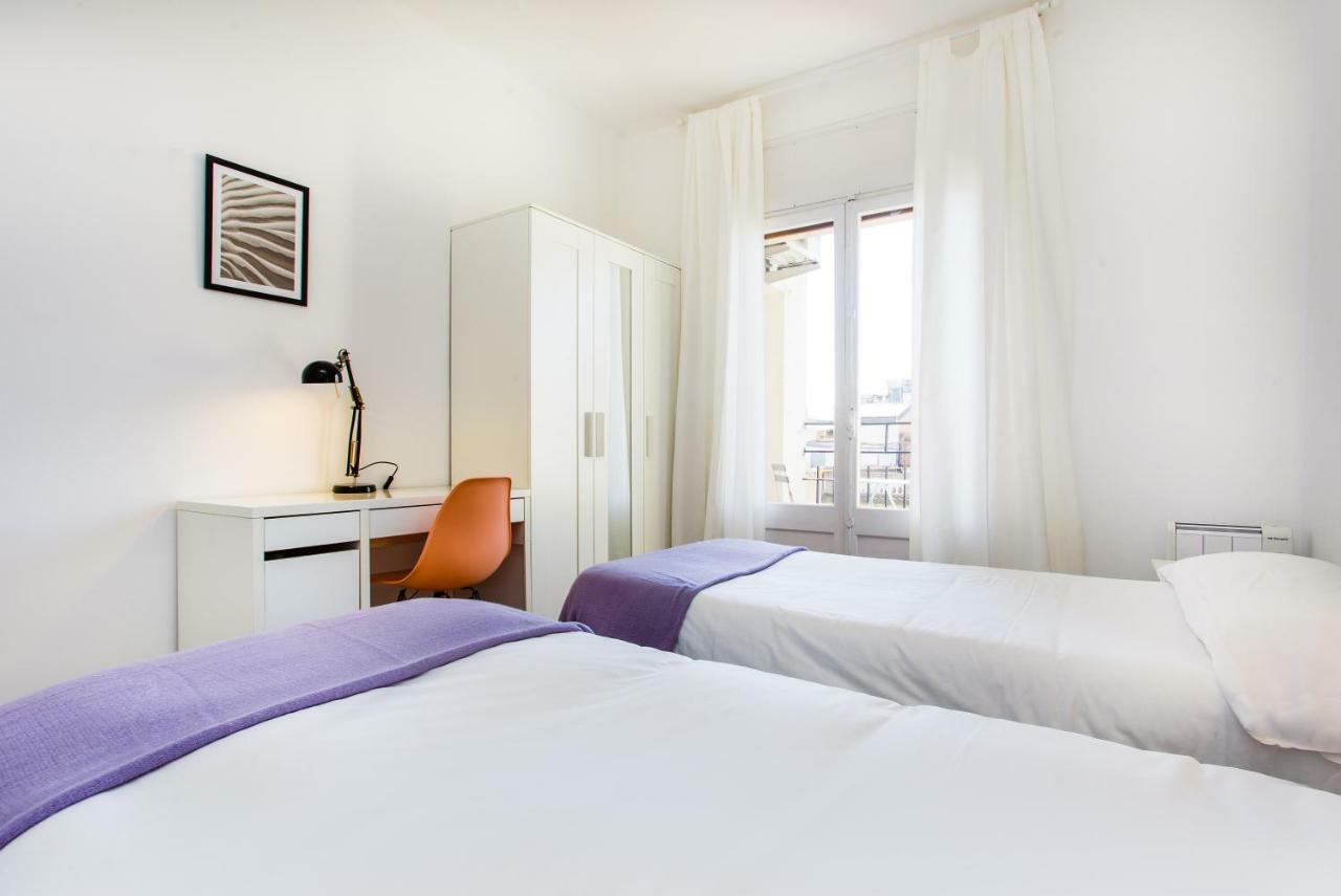 Friendly Rocafort Eixample Apartamento