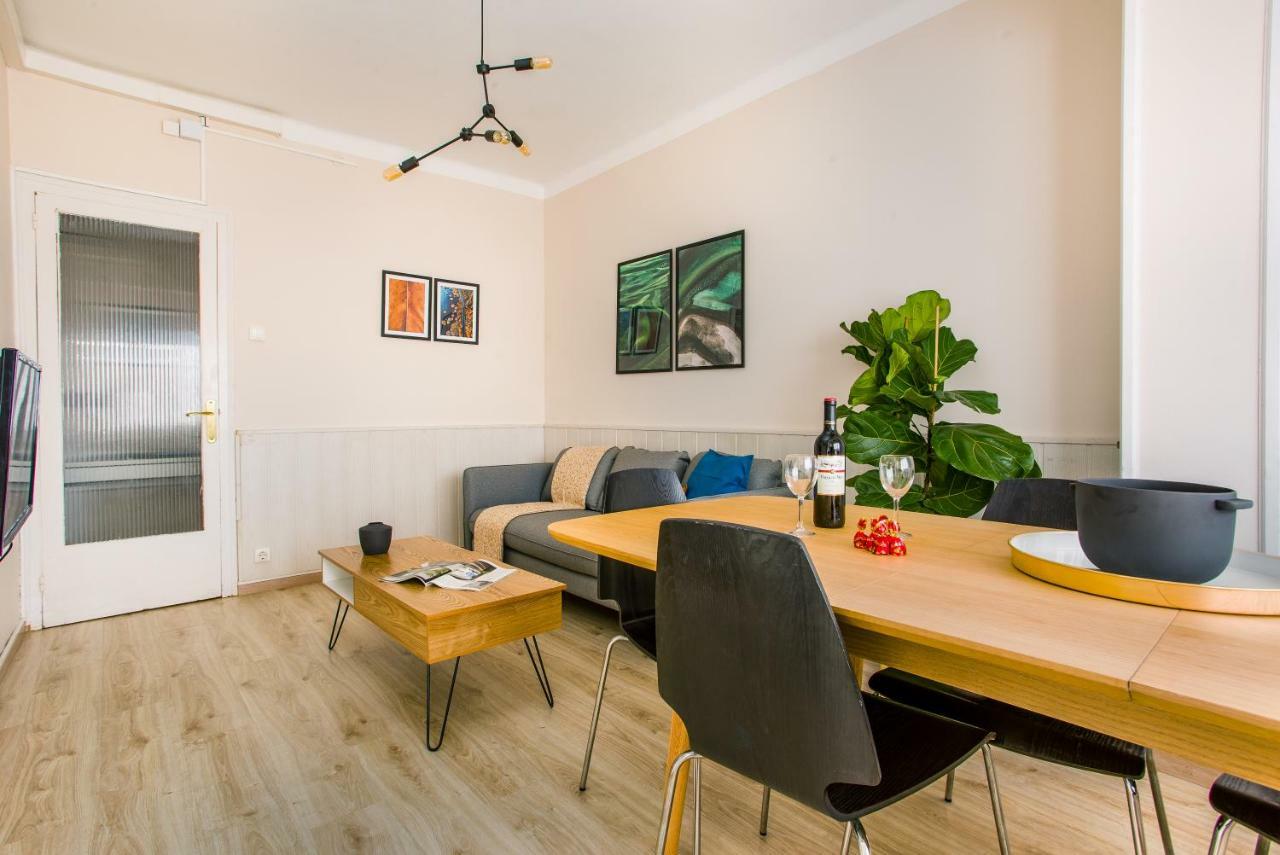 Apartamento Friendly Rocafort Eixample *