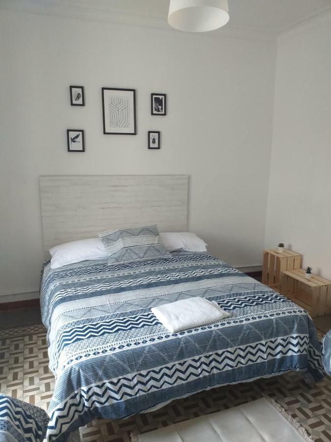 Gasthuis Break In Gothic Hostal Barcelona