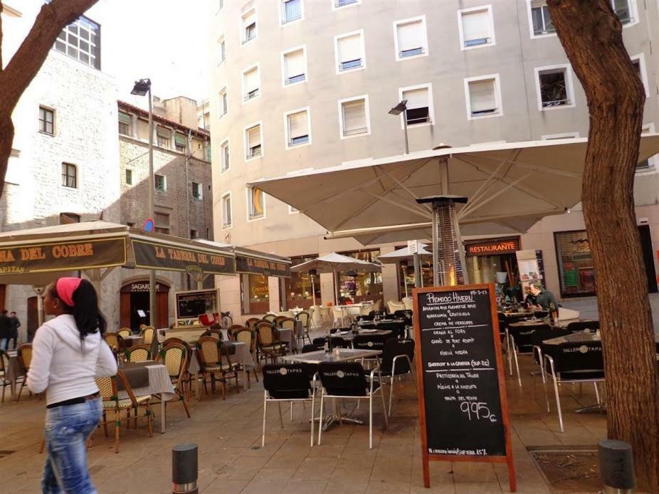 Espaseria Appartement