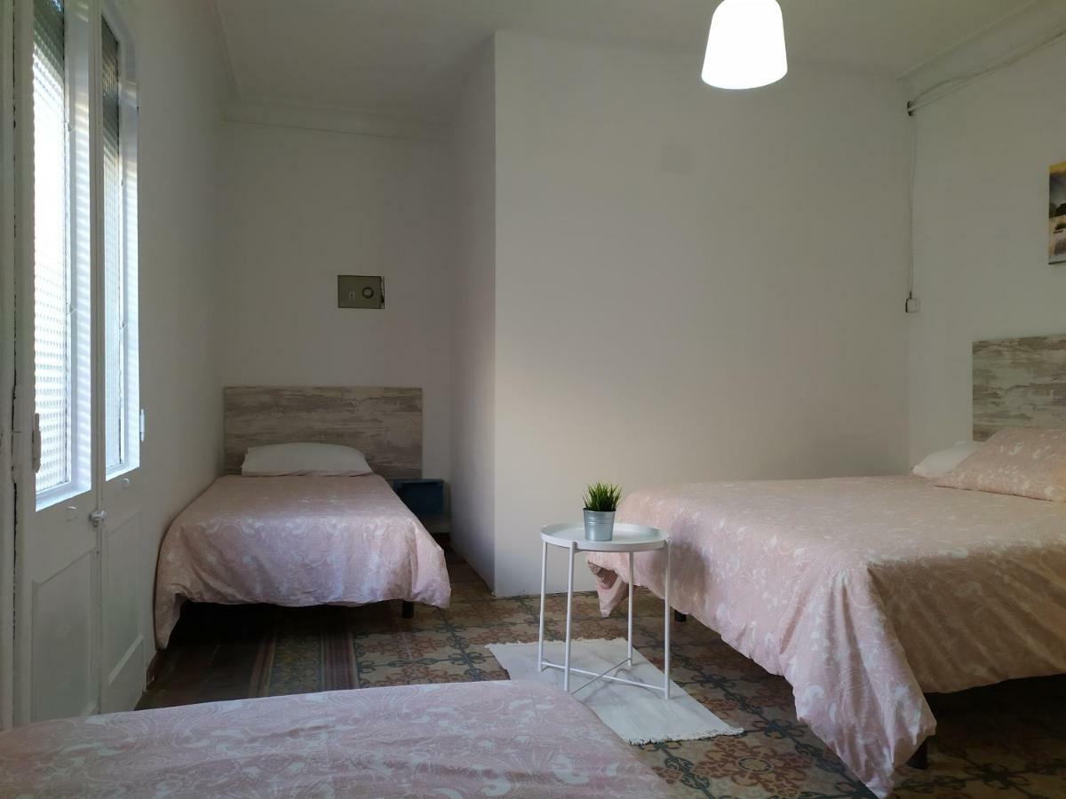 Break In Gothic Hostal 2* Barcelona
