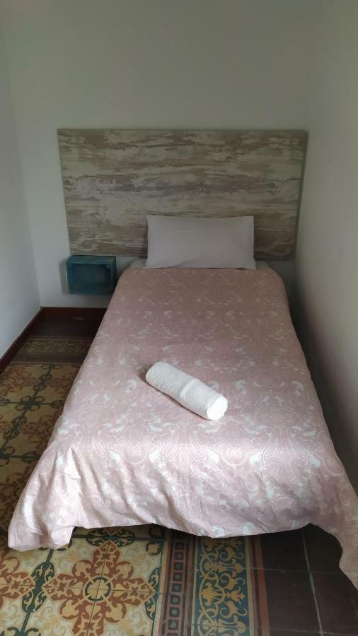 Gasthuis Break In Gothic Hostal 2*