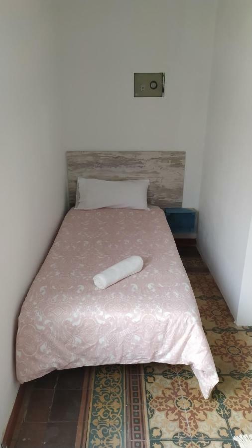 Gasthuis Break In Gothic Hostal Barcelona