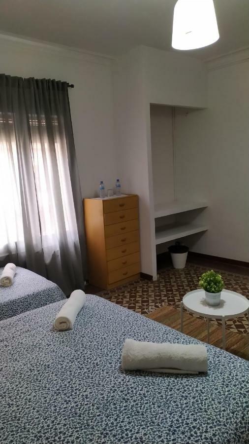 Gasthuis Break In Gothic Hostal Barcelona