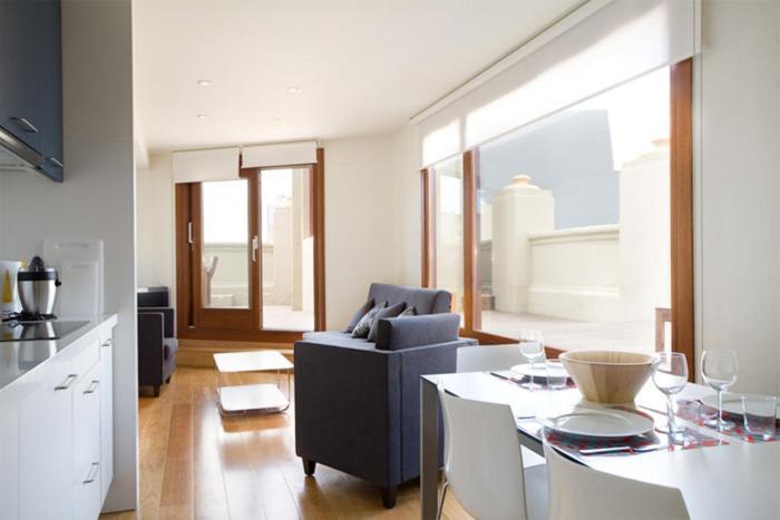 Appartement Ramblas