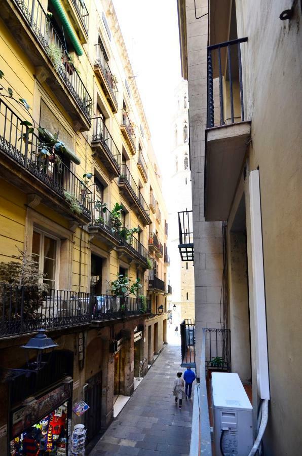 Appartement Espaseria