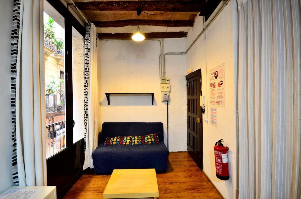 Espaseria Appartement