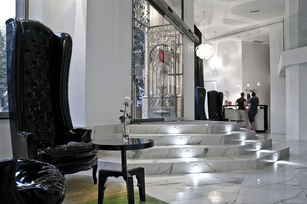 Axel - Adults Only Hotel 4*
