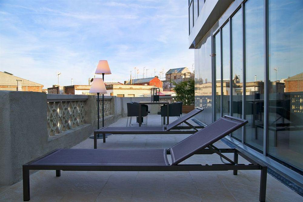 Hotel Axel - Adults Only