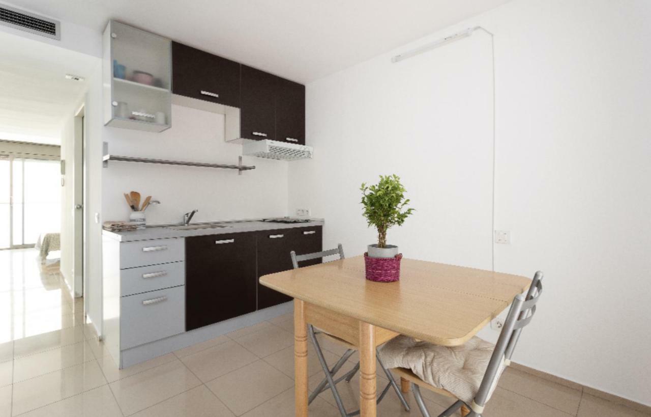 Appartement Comfortable Center *