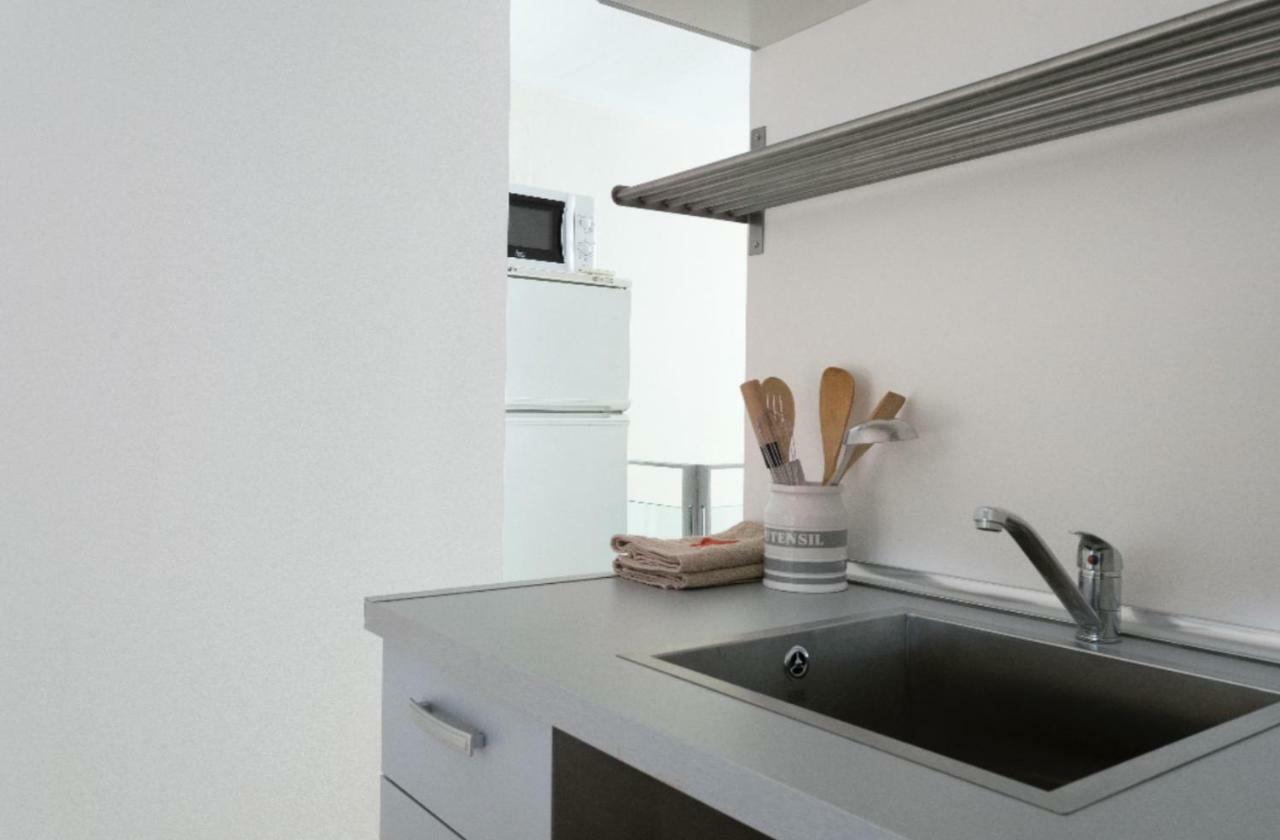 Comfortable Center Appartement Barcelone